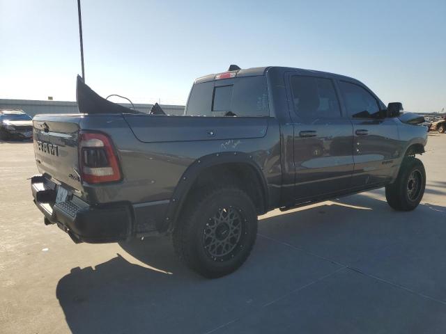 Photo 3 from auction – 2019 RAM 1500 REBEL with VIN 1C6SRFLT0KN850375