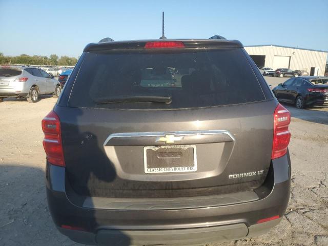 Photo 6 from auction – 2016 CHEVROLET EQUINOX LT with VIN 2GNALCEK8G6106843