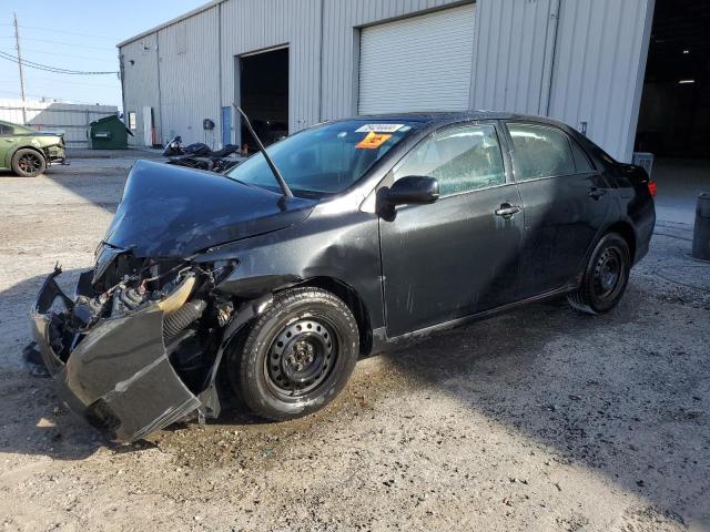 TOYOTA COROLLA BA 2010 with VIN 2T1BU4EEXAC515197 - Photo from auction