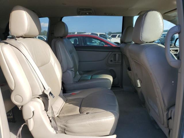 Photo 11 from auction – 2004 TOYOTA SIENNA LE with VIN 5TDBA23C24S026321
