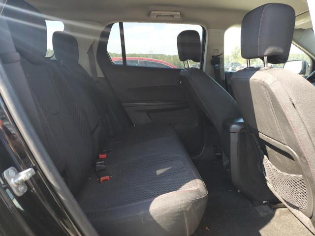 Photo 11 from auction – 2015 GMC TERRAIN SL with VIN 2GKALMEK3F6390965