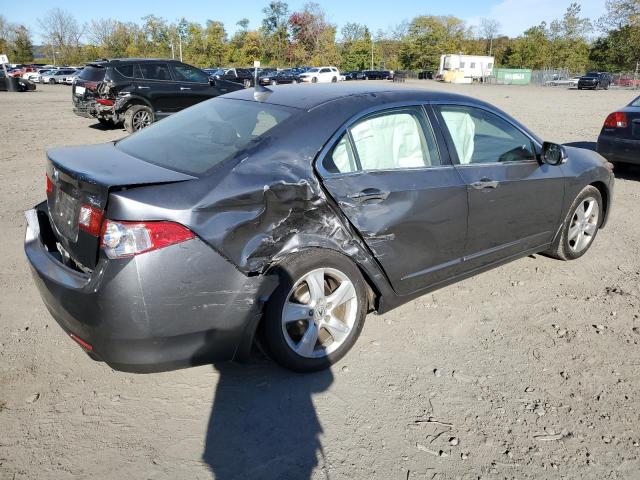 Photo 3 from auction – 2010 ACURA TSX with VIN JH4CU2F60AC040893