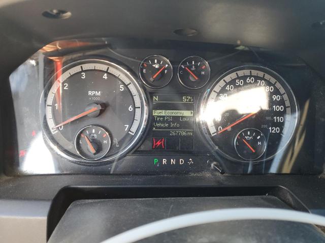 Photo 9 from auction – 2012 DODGE RAM 1500 S with VIN 1C6RD7LT3CS178611