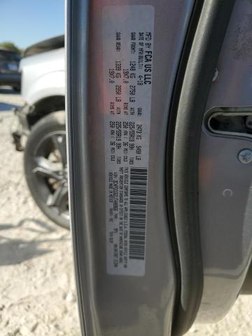 Photo 14 from auction – 2018 DODGE JOURNEY CR with VIN 3C4PDCGG2JT408866