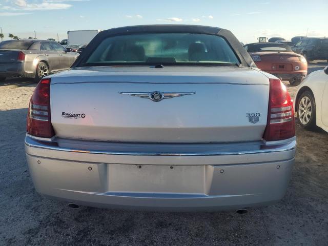 Photo 6 from auction – 2006 CHRYSLER 300C with VIN 2C3LA63H06H288349
