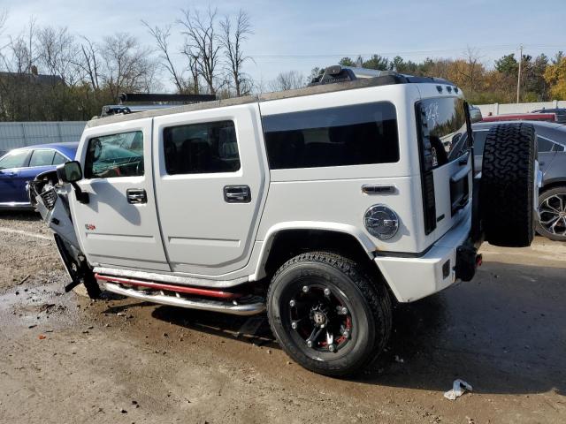 Photo 2 from auction – 2005 HUMMER H2 with VIN 5GRGN23UX5H126500