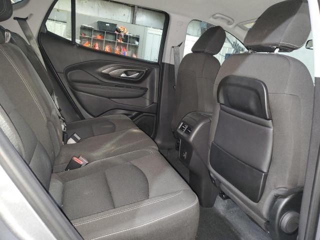 Photo 11 from auction – 2024 GMC TERRAIN SL with VIN 3GKALTEG5RL336184
