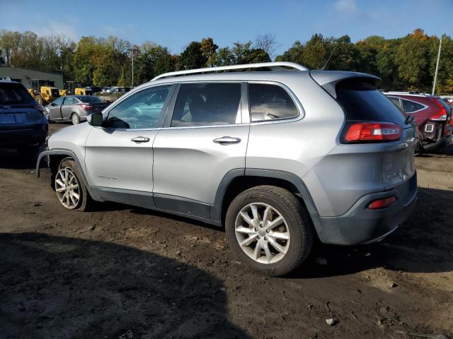 Photo 2 from auction – 2014 JEEP CHEROKEE L with VIN 1C4PJMDBXEW219650