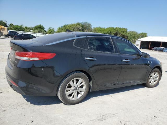 Photo 3 from auction – 2016 KIA OPTIMA EX with VIN 5XXGU4L37GG023445