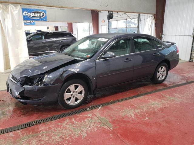 Photo 1 from auction – 2008 CHEVROLET IMPALA LT with VIN 2G1WT58N381341139