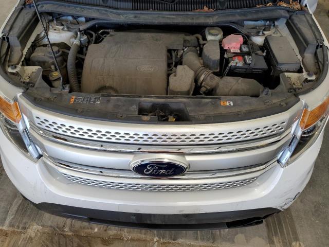 Photo 12 from auction – 2014 FORD EXPLORER X with VIN 1FM5K8D8XEGA37792