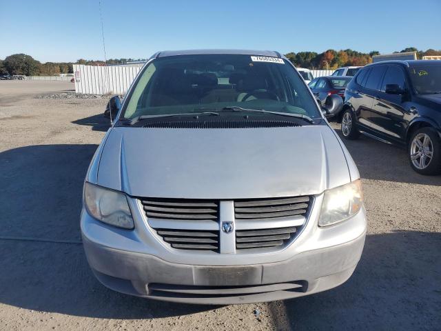 Photo 5 from auction – 2007 DODGE CARAVAN SE with VIN 1D4GP25R27B228693