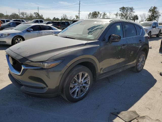 MAZDA CX-5 GRAND 2020 with VIN JM3KFADM1L0766938 - Photo from auction