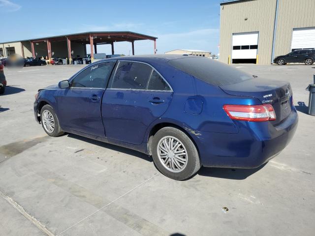 Photo 2 from auction – 2011 TOYOTA CAMRY BASE with VIN 4T1BF3EK7BU734225