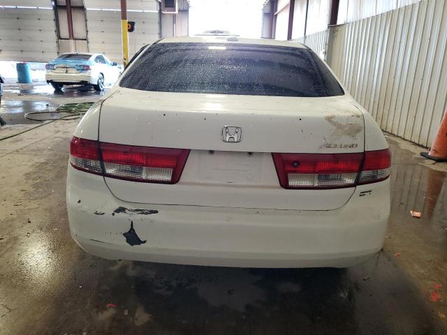 Photo 6 from auction – 2004 HONDA ACCORD EX with VIN 1HGCM66564A048059