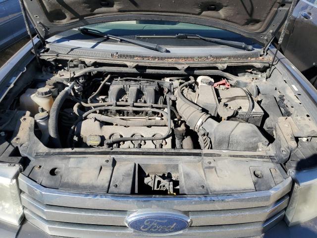 Photo 11 from auction – 2010 FORD FLEX SE with VIN 2FMGK5BCXABA97278