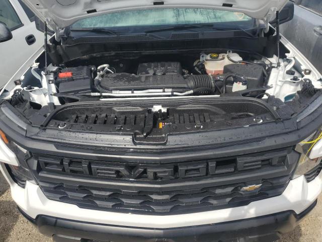 Photo 11 from auction – 2023 CHEVROLET SILVERADO with VIN 1GCPAAEKXPZ152627