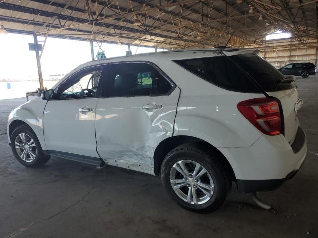 Photo 2 from auction – 2016 CHEVROLET EQUINOX LS with VIN 2GNALBEK2G1187555
