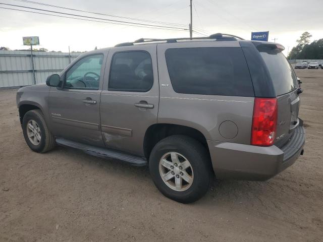 Photo 2 from auction – 2013 GMC YUKON SLT with VIN 1GKS1CE09DR264677