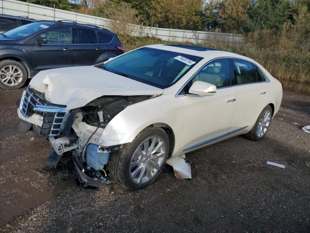 CADILLAC XTS PREMIU 2013 with VIN 2G61T5S31D9196044 - Photo from auction