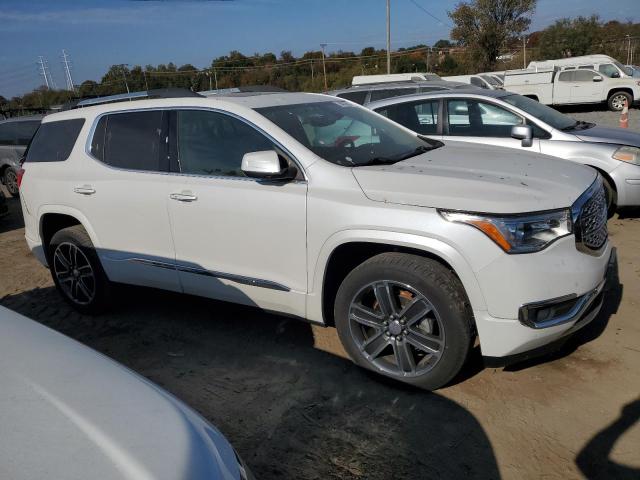 Photo 4 from auction – 2019 GMC ACADIA DEN with VIN 1GKKNXLS5KZ101201