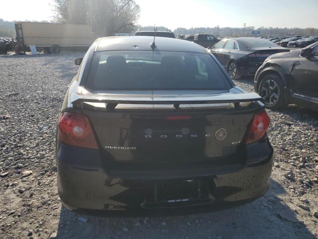 Photo 6 from auction – 2012 DODGE AVENGER SE with VIN 1C3CDZAB9CN220304