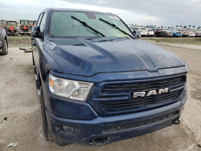 Photo 5 from auction – 2019 RAM 1500 BIG H with VIN 1C6SRFFT2KN766702