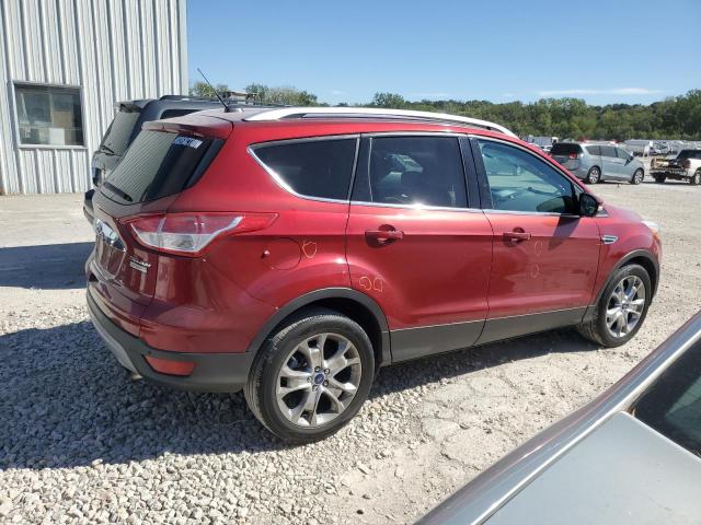 Photo 3 from auction – 2014 FORD ESCAPE TIT with VIN 1FMCU0JX9EUE06982