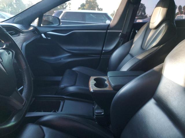 Photo 7 from auction – 2018 TESLA MODEL S with VIN 5YJSA1E28JF298211