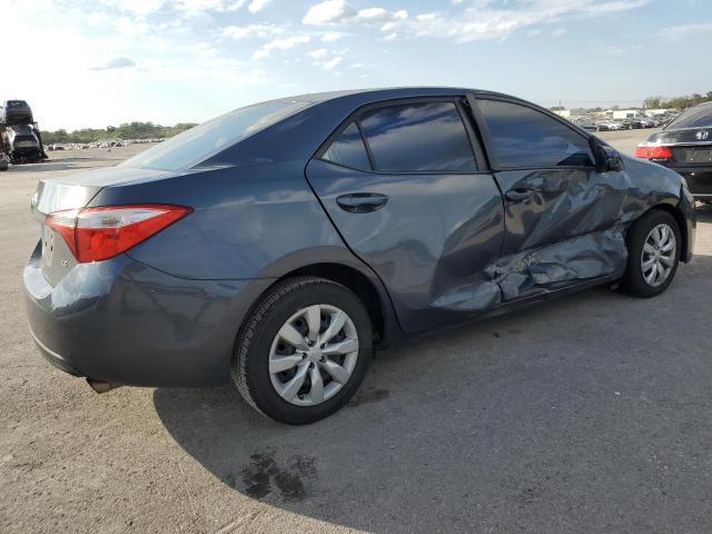 Photo 3 from auction – 2014 TOYOTA COROLLA L with VIN 5YFBURHE7EP035195