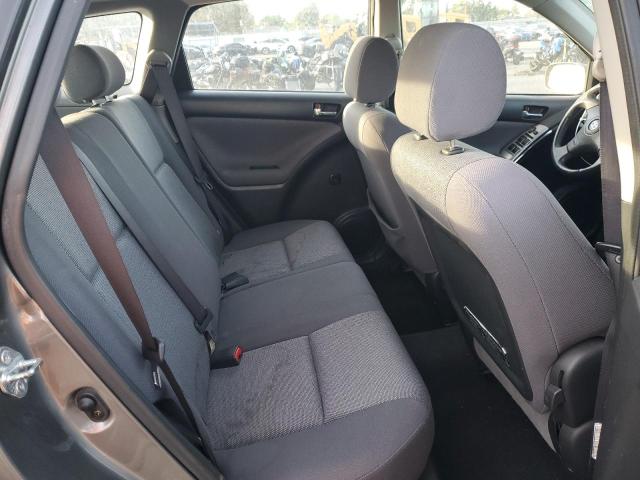 Photo 10 from auction – 2004 TOYOTA COROLLA MA with VIN 2T1KR32E84C314080