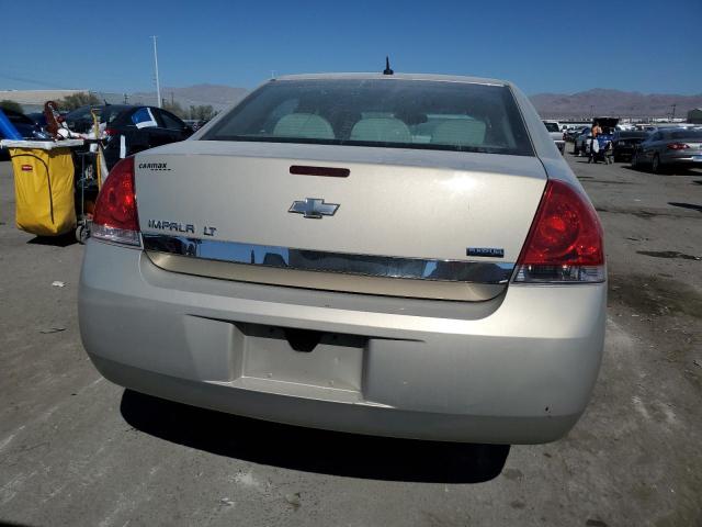 Photo 6 from auction – 2011 CHEVROLET IMPALA LT with VIN 2G1WB5EK0B1230407