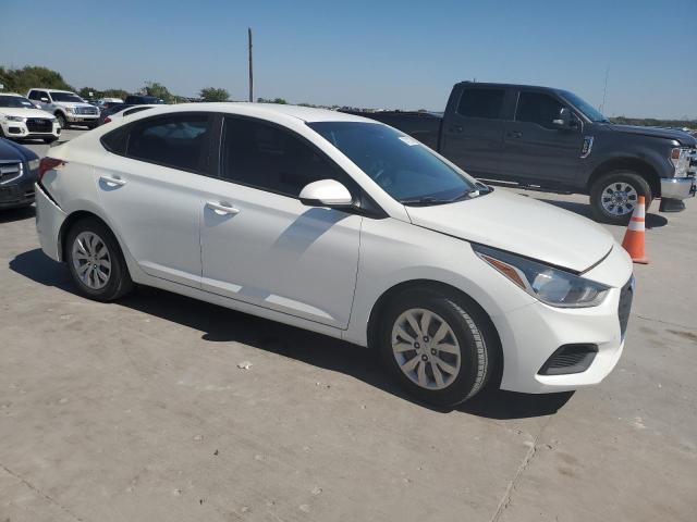 Photo 4 from auction – 2018 HYUNDAI ACCENT SE with VIN 3KPC24A30JE028560