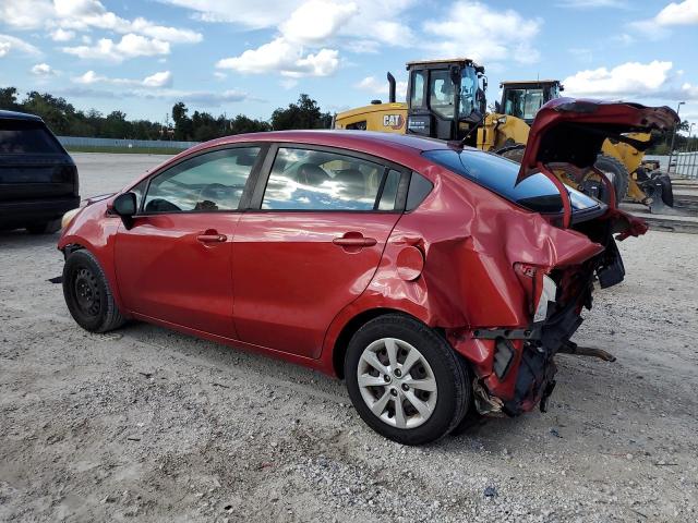 Photo 2 from auction – 2017 KIA RIO LX with VIN KNADM4A33H6028967
