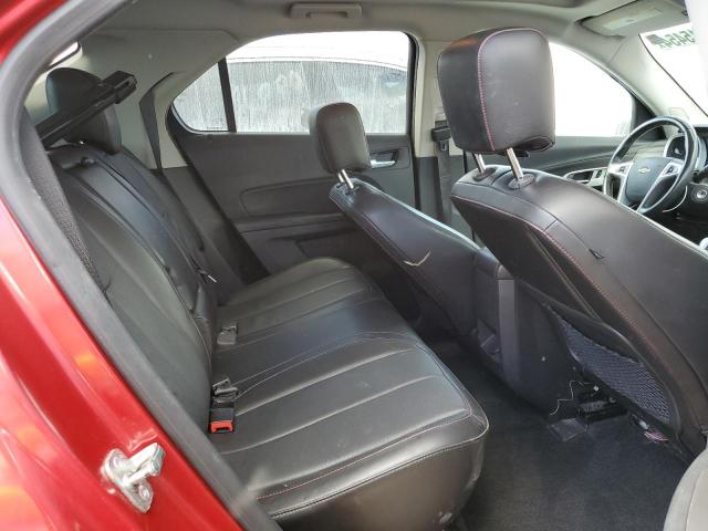 Photo 11 from auction – 2013 CHEVROLET EQUINOX LT with VIN 2GNFLGE39D6196120