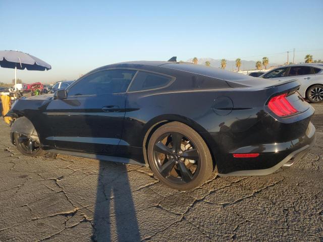 Photo 2 from auction – 2021 FORD MUSTANG with VIN 1FA6P8TH3M5109833