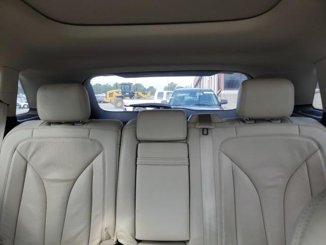 Photo 10 from auction – 2017 LINCOLN MKX RESERV with VIN 2LMPJ8LR0HBL40635