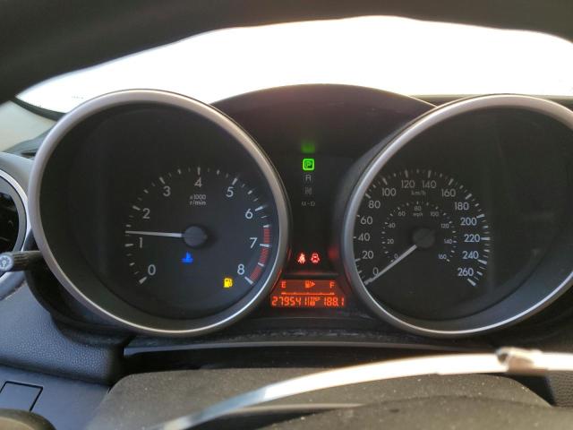 Photo 9 from auction – 2011 MAZDA 3 I with VIN JM1BL1UF4B1363077