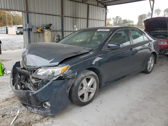 Photo 1 from auction – 2014 TOYOTA CAMRY L with VIN 4T1BF1FK8EU348209