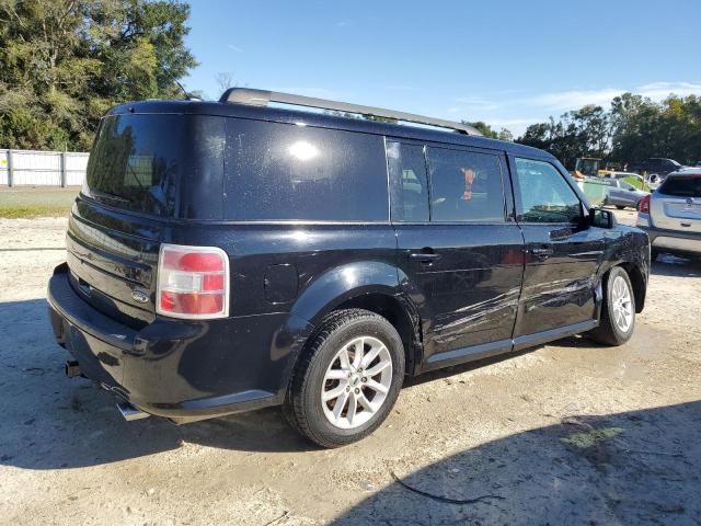 Photo 3 from auction – 2016 FORD FLEX SE with VIN 2FMGK5B81GBA09691