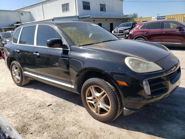 Photo 4 from auction – 2008 PORSCHE CAYENNE with VIN WP1AA29P58LA13929