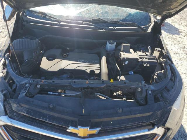 Photo 12 from auction – 2018 CHEVROLET EQUINOX LT with VIN 2GNAXJEV0J6256438