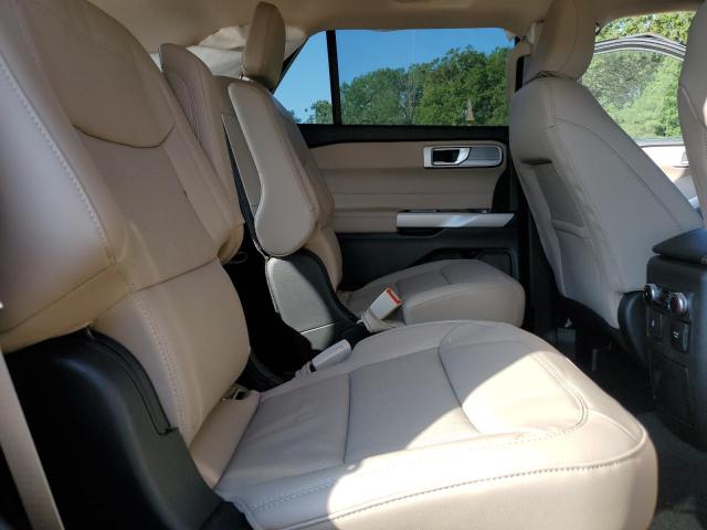 Photo 11 from auction – 2024 FORD EXPLORER L with VIN 1FMSK8FH7RGA82453