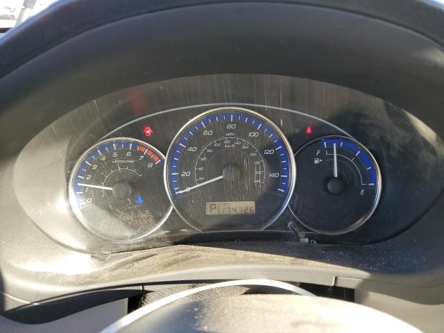 Photo 9 from auction – 2012 SUBARU FORESTER 2 with VIN JF2SHADC5CH413860