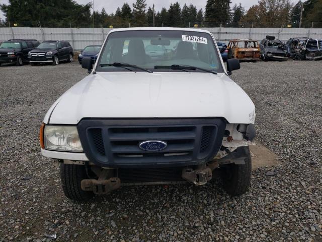 Photo 5 from auction – 2004 FORD RANGER with VIN 1FTYR10D94PA17846