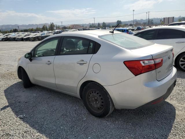 Photo 2 from auction – 2013 KIA RIO LX with VIN KNADM4A38D6252133