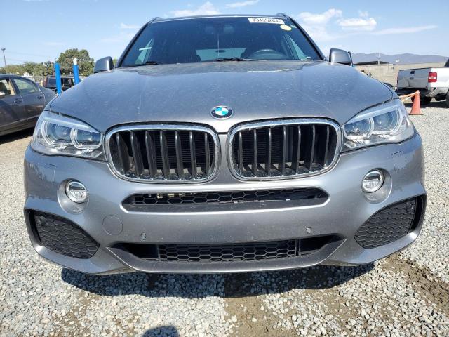Photo 5 from auction – 2017 BMW X5 XDRIVE3 with VIN 5UXKR0C30H0V81787