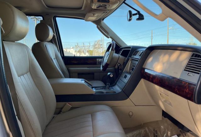 Photo 5 from auction – 2005 LINCOLN NAVIGATOR with VIN 5LMFU28535LJ17094