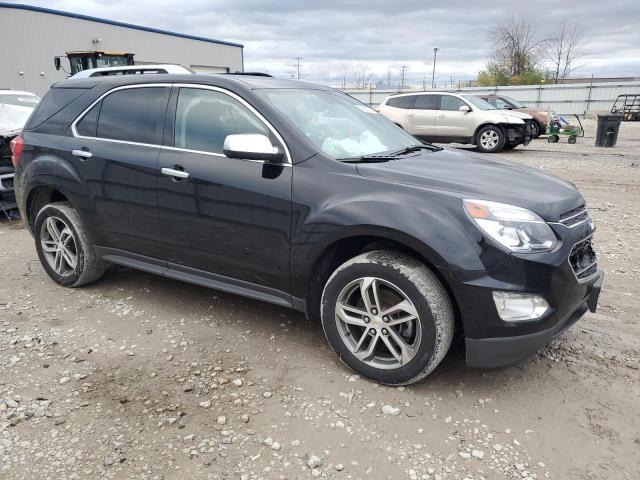 Photo 4 from auction – 2017 CHEVROLET EQUINOX PR with VIN 2GNALDEK1H6258003