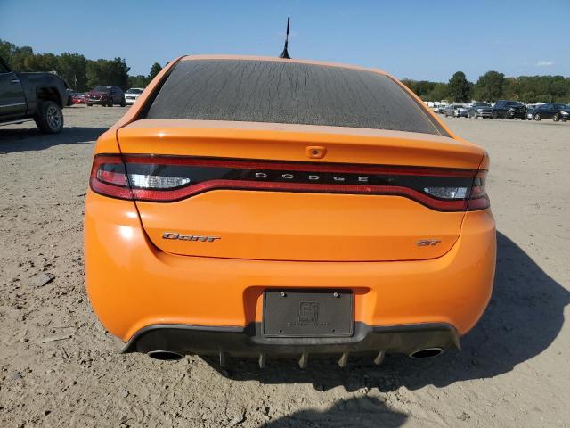 Photo 6 from auction – 2014 DODGE DART GT with VIN 1C3CDFEB3ED867766
